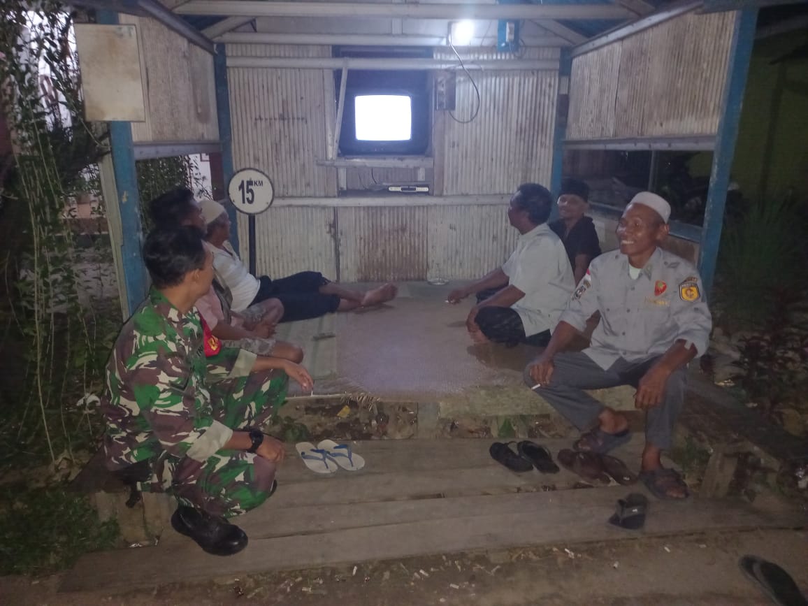 Tingkatkan keamanan
