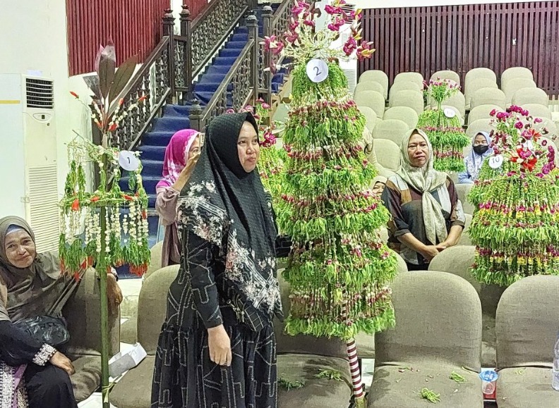 Angkat Tradisi Banjar
