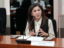 Penayangan Video Presiden di Bioskop Upaya Perluas Komunikasi Publik