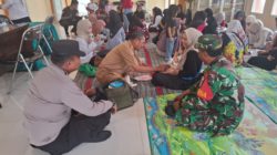 Sinerhi TNI Polri