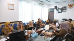 Dukung Program Strategis Nasional