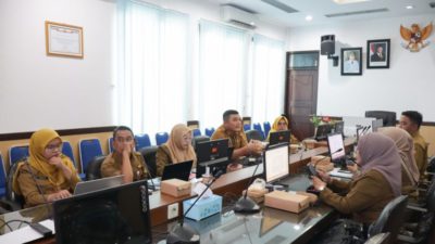 Dukung Program Strategis Nasional
