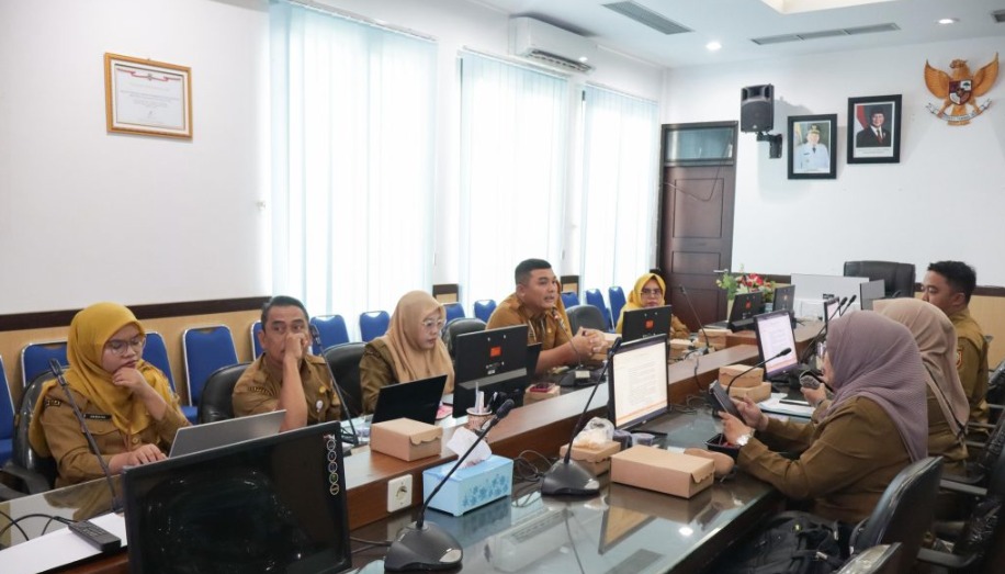 Dukung Program Strategis Nasional