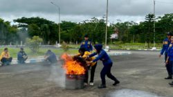 Latih Kesiapsiagaan