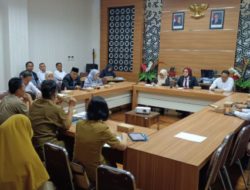 Respons Keluhan Jasa Medik, DPRD Batola Panggil Manajemen RSUD H Abdul Aziz