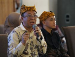 Kemkomdigi Pastikan Keamanan Data dalam Digitalisasi Perlinsos