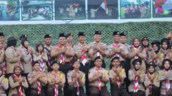 jaring generasi emas
