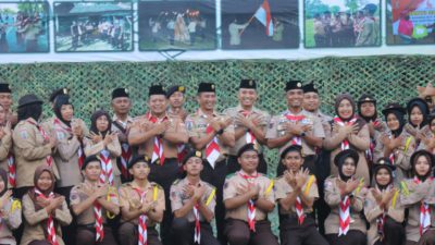 jaring generasi emas