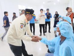 Pemkab Batola dan PT Adaro Gelar Operasi Katarak, Wujud Kepedulian Sosial