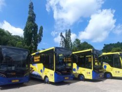 Dishub Kalsel Terus Berinovasi, Raih Apresiasi Nasional dan Siap Sambut Penerbangan Internasional