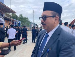 Peminat Terus Meningkat, Kapal Pinisi “Barito River Cruise” Jadi Primadona Wisata Air Kalsel