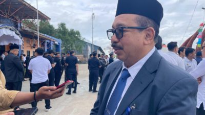 Peminat terus meningkat