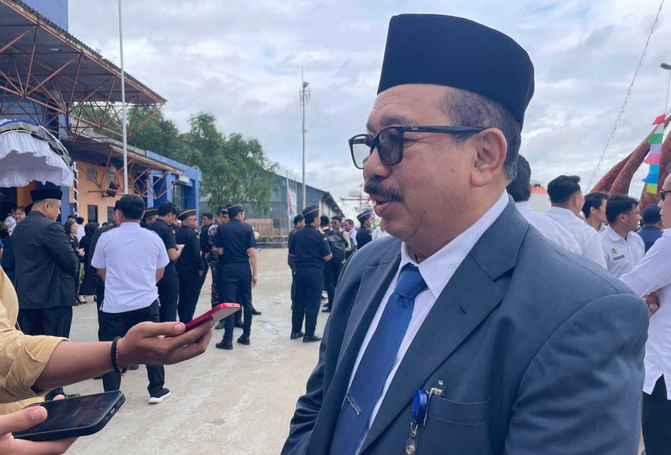 Peminat terus meningkat