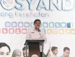 Jambore Kader Posyandu, Pemprov Kalsel Terus Optimalkan Peran Posyandu dalam Melayani Masyarakat
