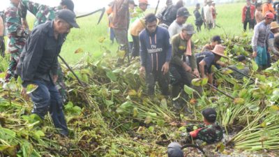 HUT KE-80 TNI