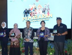 Tingkatkan Daya Saing Global, Dinas Pariwisata Kalsel Dorong Transformasi Promosi Inovatif