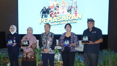 Dinas Pariwisata