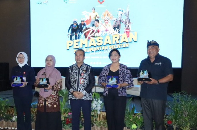 Dinas Pariwisata