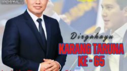 Ketua Umum IWOI
