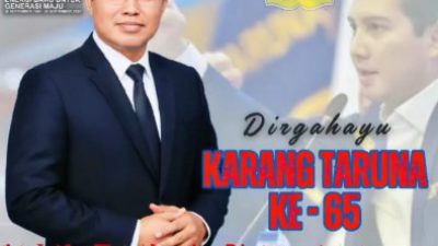 Ketua Umum IWOI