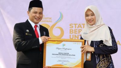 Media Center Kominfo