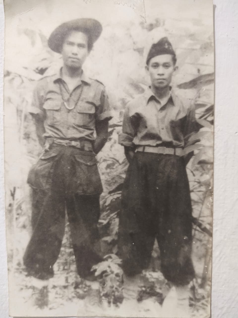 Letkol Marinir Danussaputera