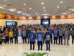 Barito Kuala Raih Peringkat 2 TLRHP Semester I 2025, Ketua DPRD Barito Kuala Komitmen Dukung Pemerintahan Transparan