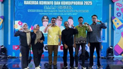 Diskominfo Batola