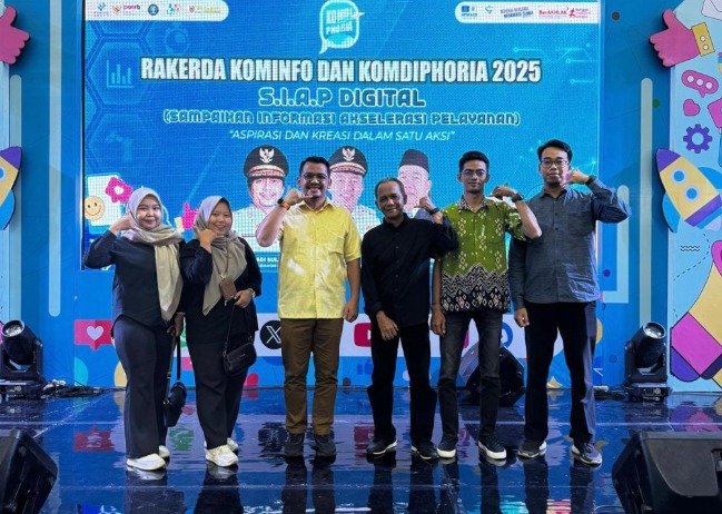 Diskominfo Batola