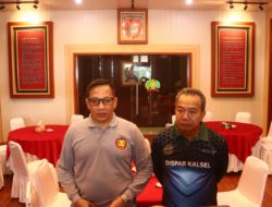 Gubernur Kalsel, Bazar Murah Bantu Kesejahteraan Masyarakat
