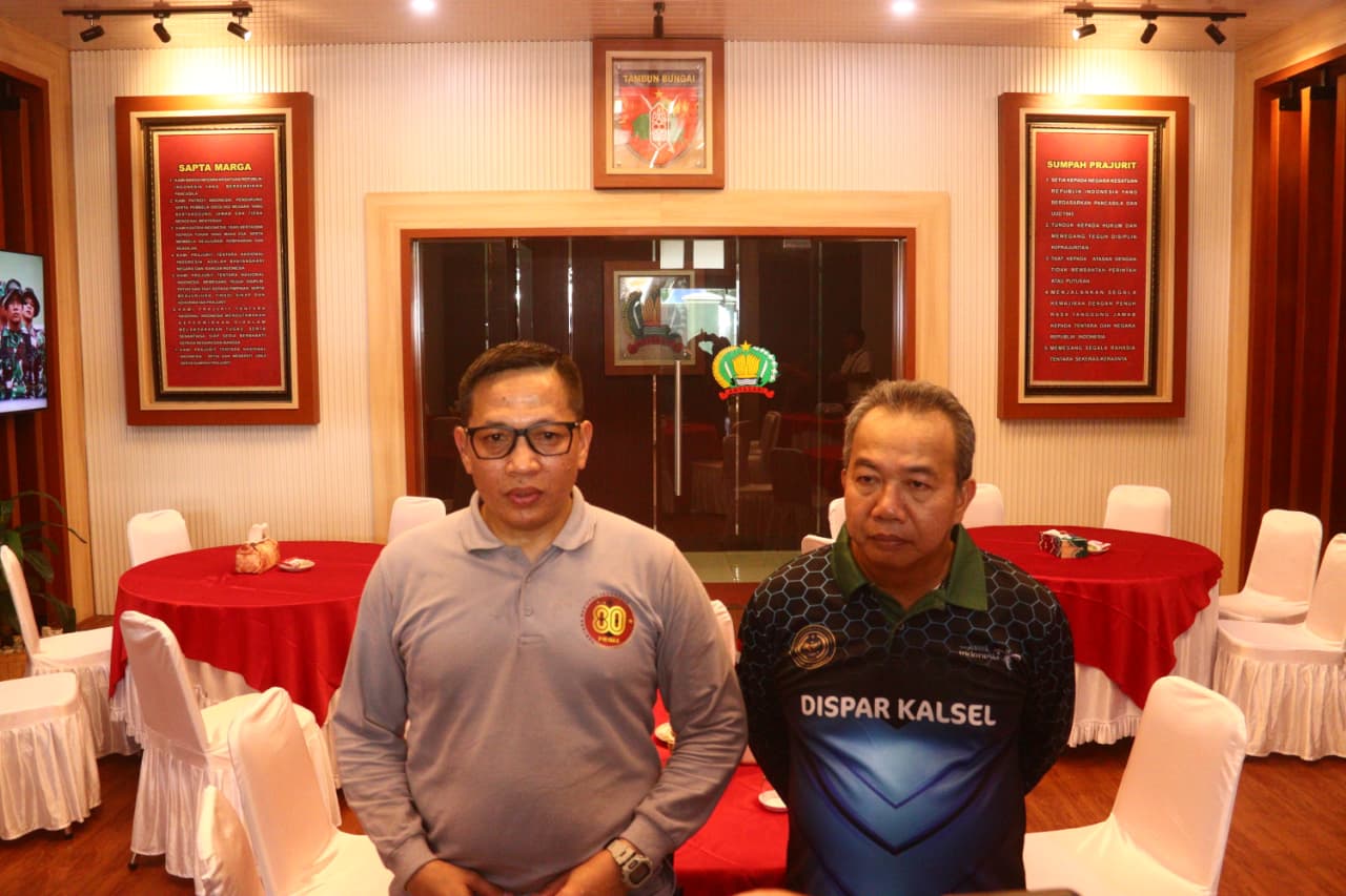 Gubernur Kalsel