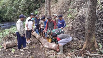 Gotong Royong