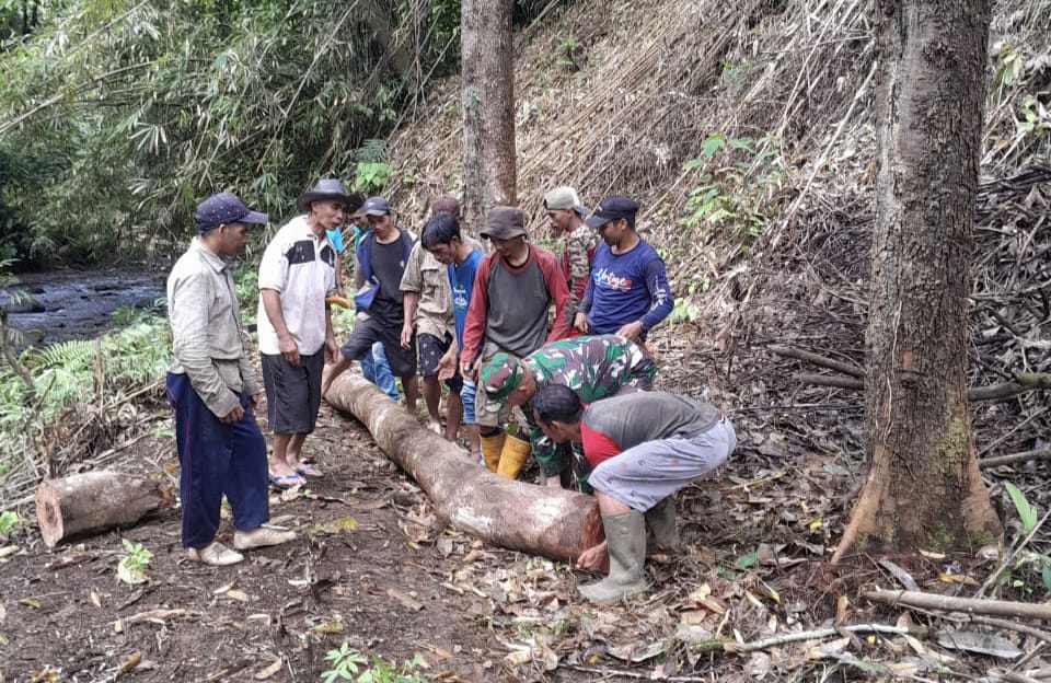 Gotong Royong