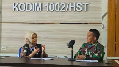 Rekrutmen TNI