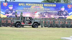 Korem 101/Antasari