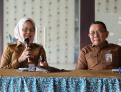 Pemprov Kalsel Siapkan Program Beasiswa Luar Negeri dan Perguruan Tinggi Lokal