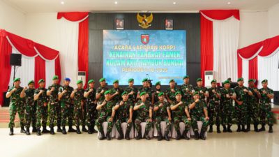 Pangdam