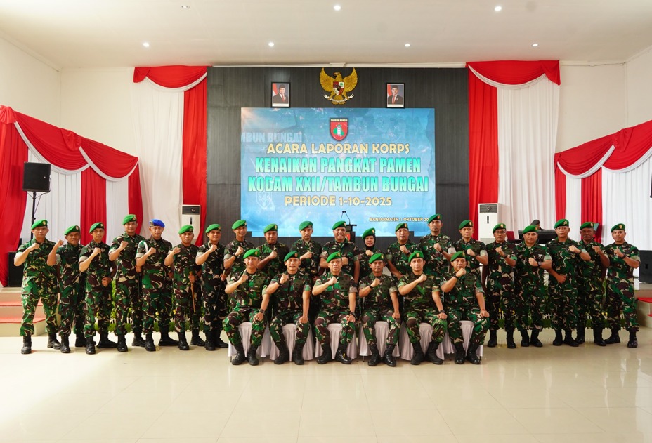 Pangdam