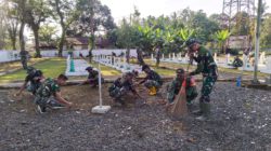 Peringati HUT
