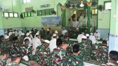 HUT TNI