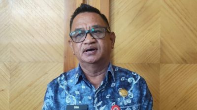 Harga Bawang