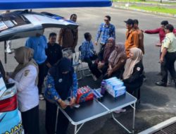 DPRD Barito Kuala Dorong Kesadaran Pentingnya Pajak Untuk Pembangunan Daerah