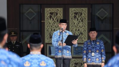 Wakil Ketua DPRD Batola