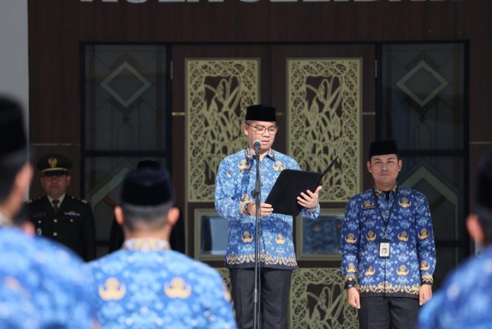 Wakil Ketua DPRD Batola