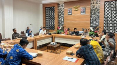 Kepala Desa