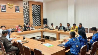 Permasalahan Sertifikat Tanah
