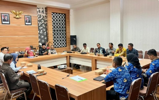 Permasalahan Sertifikat Tanah