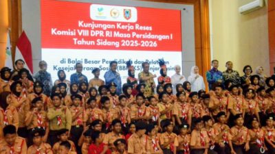 Sekolah Rakyat