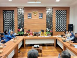 DPRD Barito Kuala Tindaklanjuti Permasalahan Sawit