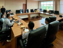 DPRD Batola Minta PT Palmina Utama Akomodir Tenaga Kerja Lokal dan Jalankan Program CSR